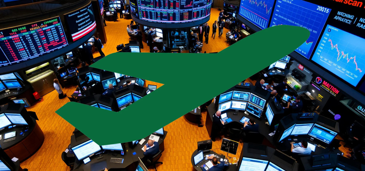 Beitragsbild zu Flughafen Wien-Aktie: Fokus auf 2027!