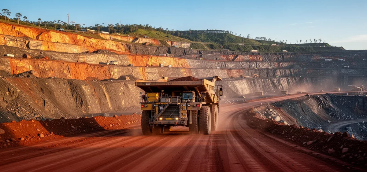 Beitragsbild zu Rio Tinto Aktie: Trennung vom Verlustbringer
