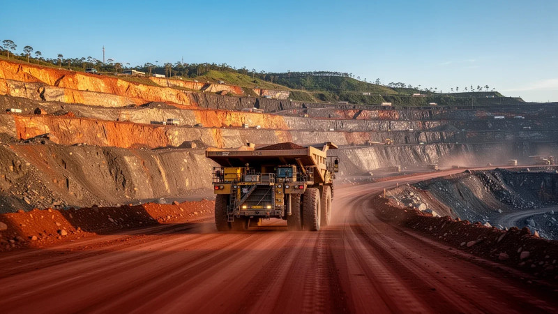 Beitragsbild zu Rio Tinto Aktie: Trennung vom Verlustbringer