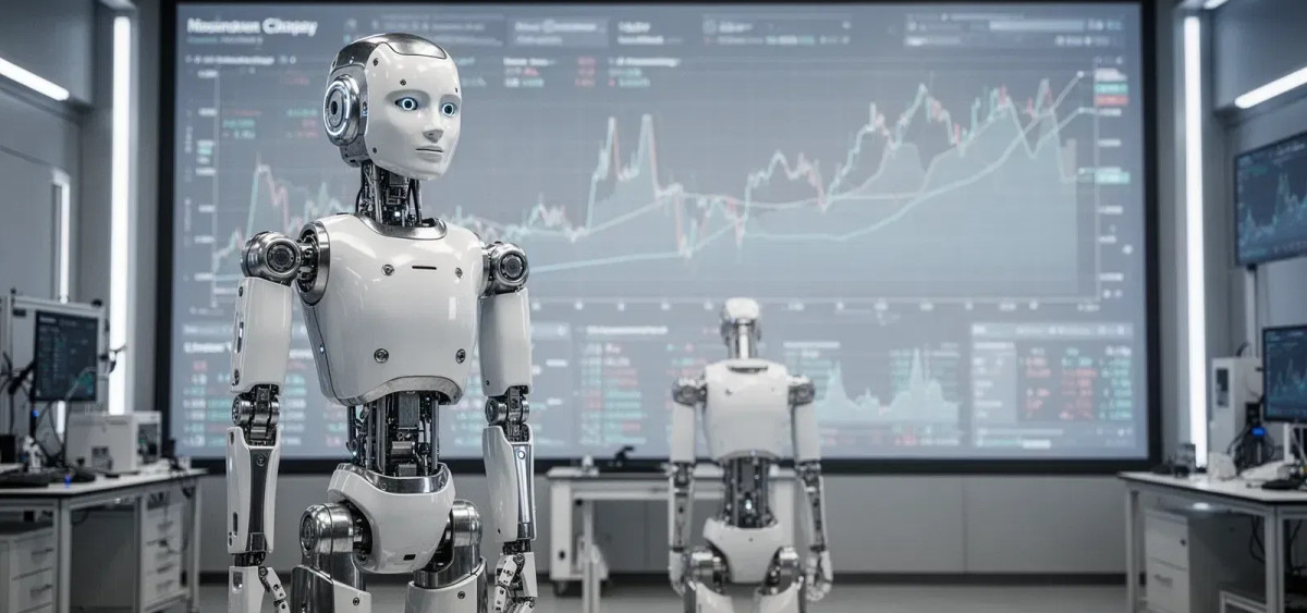 Beitragsbild zu Xiaomi Aktie: Versteckte Risiken!