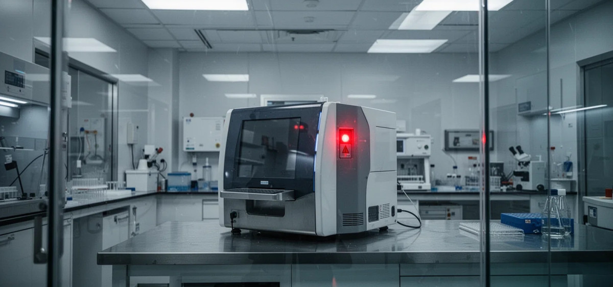 Beitragsbild zu Viromed Aktie: Harte Belastungsprobe