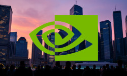 Beitragsbild zu Nvidia Aktie: 250 Milliarden vernichtet!