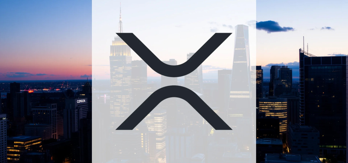 Beitragsbild zu XRP: Marktbeobachtung lohnt