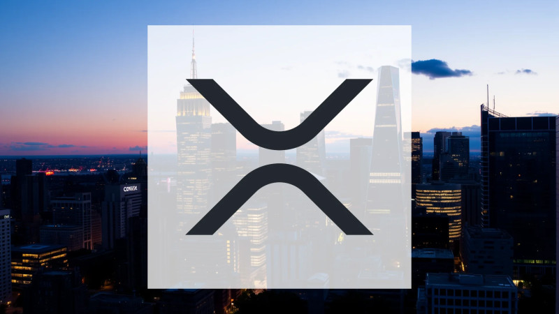 Beitragsbild zu XRP: Marktbeobachtung lohnt