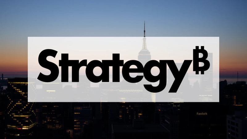 Beitragsbild zu Strategy Aktie: Mögliches Wachstumspotenzial!