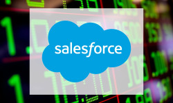 Beitragsbild zu Salesforce Aktie: Hacker-Angriff!