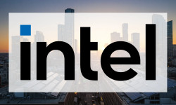 Beitragsbild zu Intel Aktie: Wirtschaftlicher Höhenflug