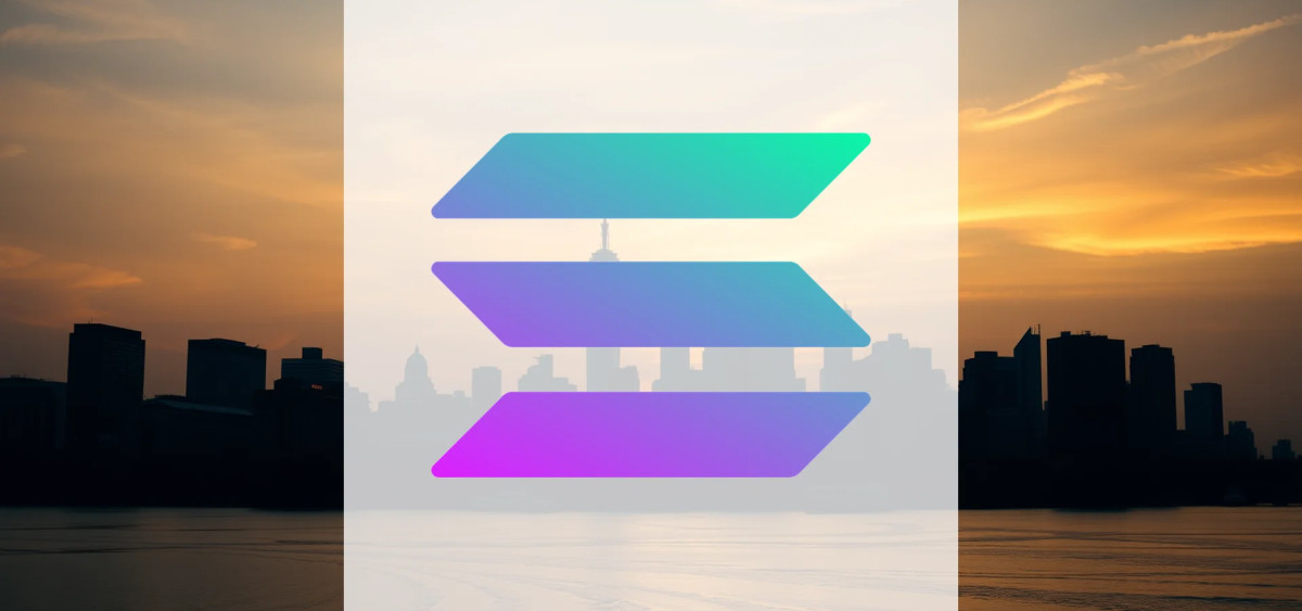 Beitragsbild zu Solana: Liquidität kehrt zurück