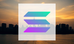 Beitragsbild zu Solana: Rätselhafte Diskrepanz