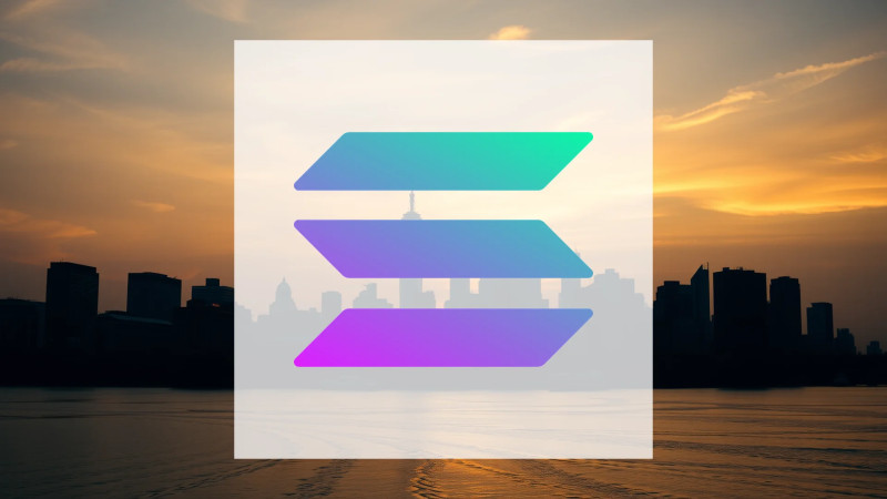 Beitragsbild zu Solana: Rätselhafte Diskrepanz