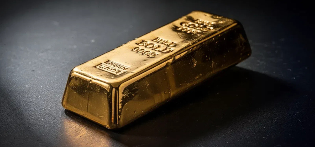 Beitragsbild zu Goldpreis LBMA: Unaufgeregte Marktresonanz