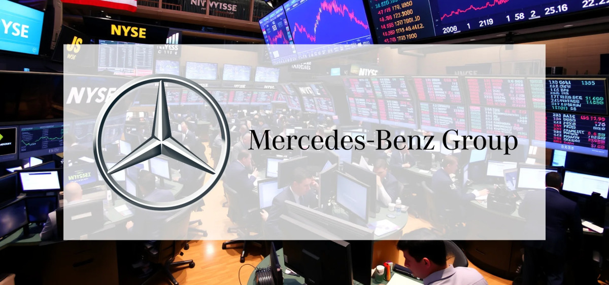 Beitragsbild zu Mercedes-Benz Aktie: Analysten-Schock!