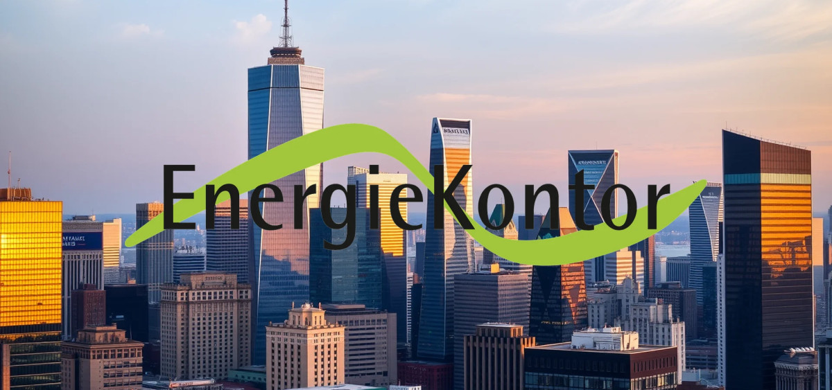 Beitragsbild zu Energiekontor Aktie: 32 Prozent Potenzial