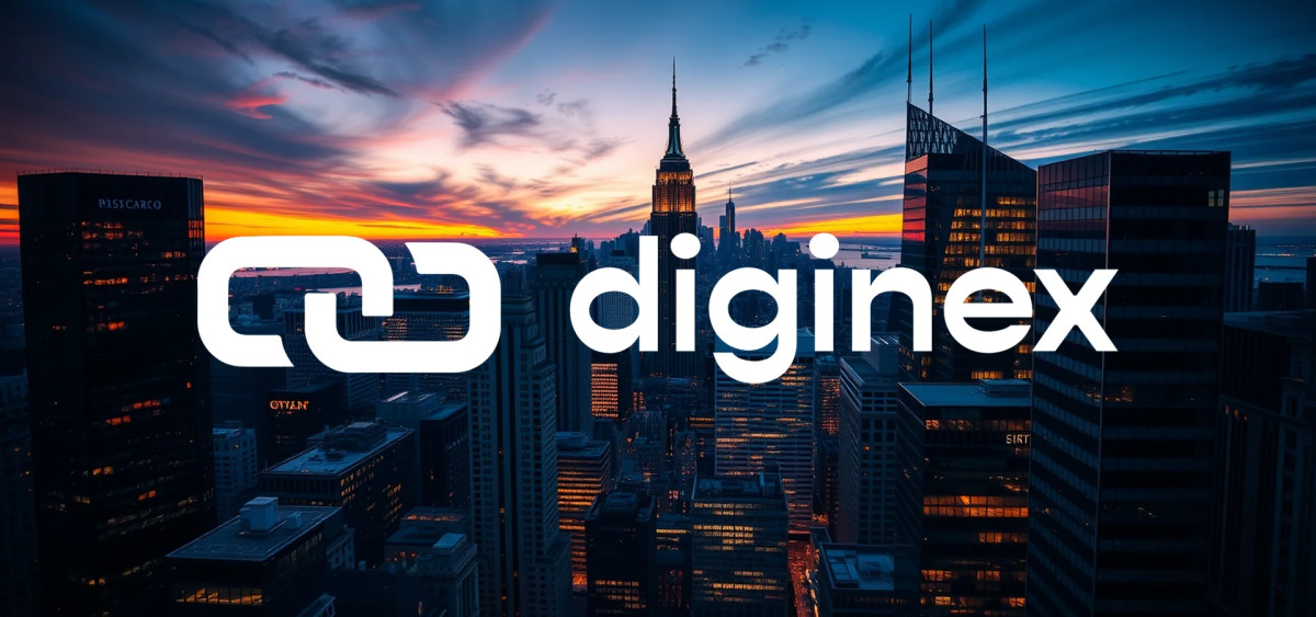 Beitragsbild zu Diginex Aktie: Wende nach Übernahme?