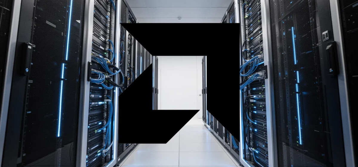 Beitragsbild zu AMD Aktie: Zwei Deals, ein Tag