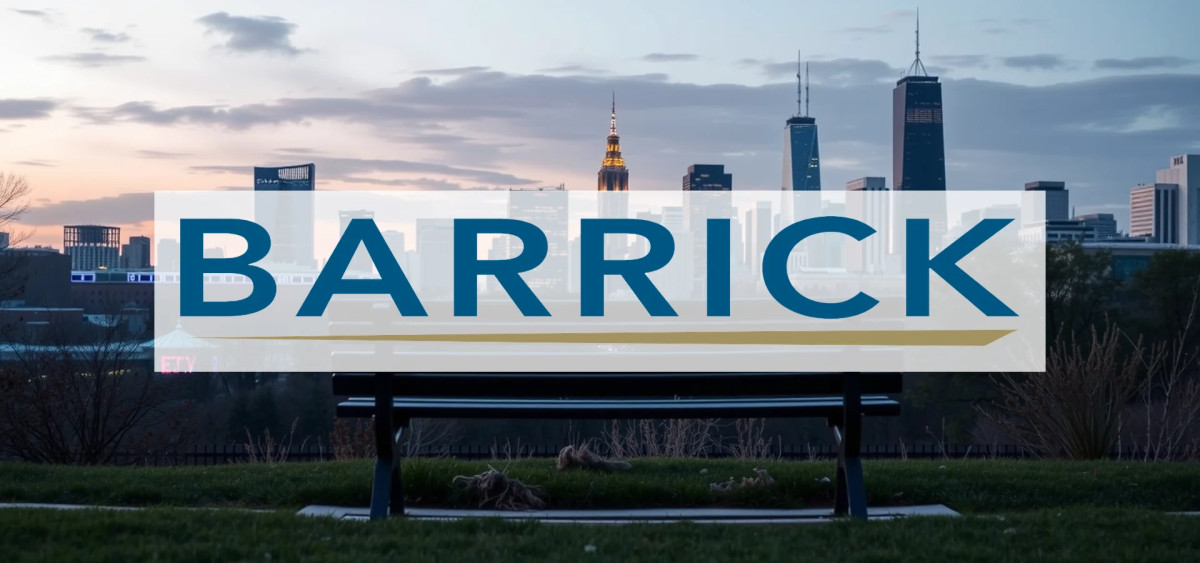 Beitragsbild zu Barrick Gold Aktie: Profiteur der Gold-Rally