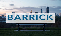 Beitragsbild zu Barrick Gold Aktie: Profiteur der Gold-Rally