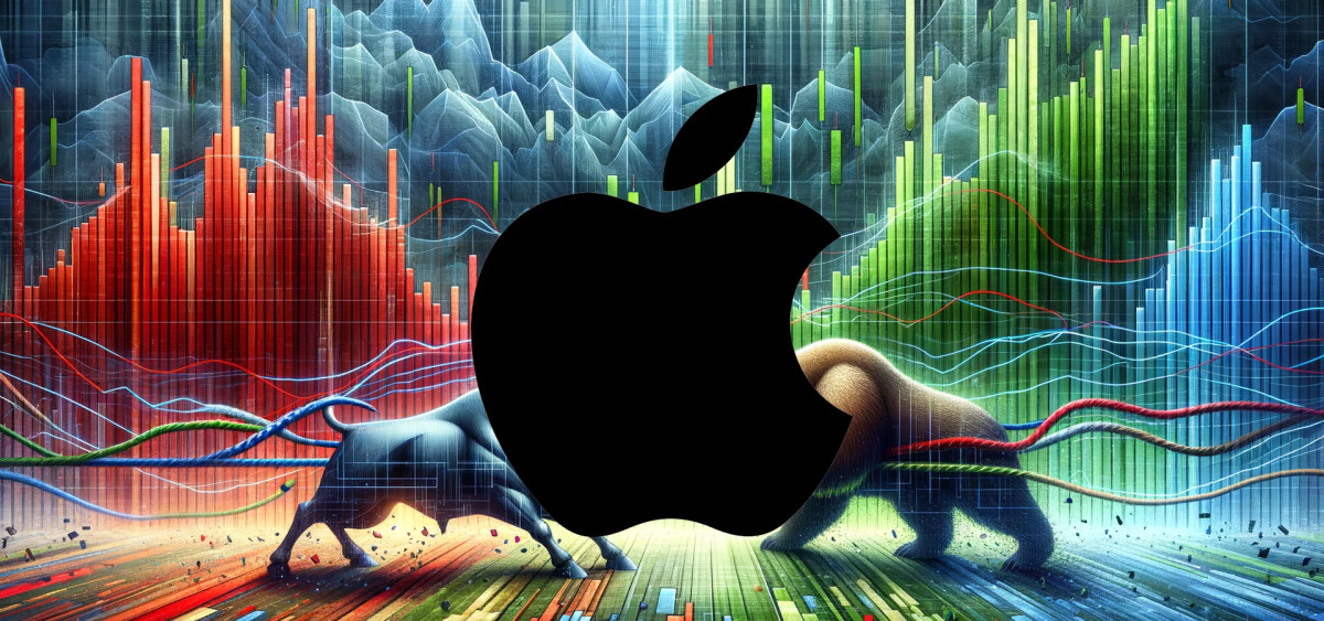 Beitragsbild zu Apple Aktie: Rückenwind durch iPhone 17