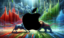 Beitragsbild zu Apple Aktie: Rückenwind durch iPhone 17