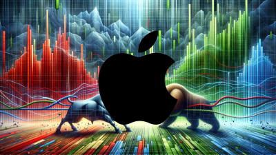 Beitragsbild zu Apple Aktie: Rückenwind durch iPhone 17