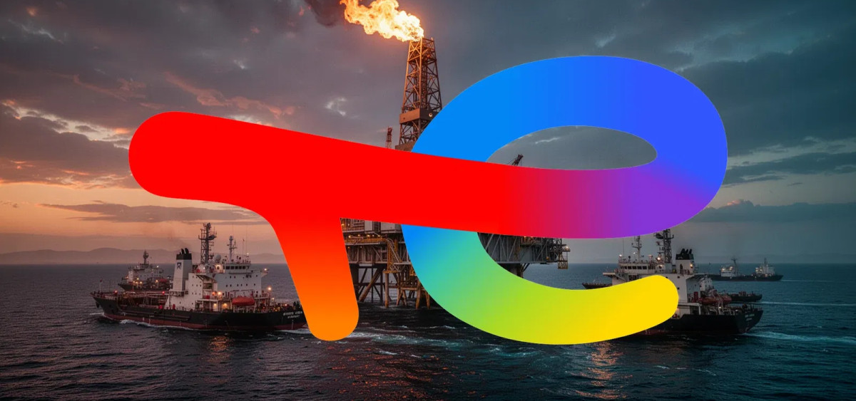 Beitragsbild zu TotalEnergies Aktie: Brennpunkt Hormus