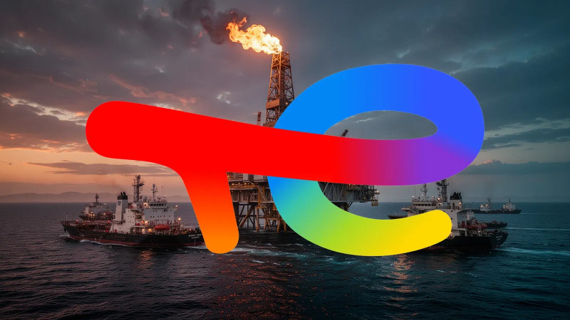 Beitragsbild zu TotalEnergies Aktie: Brennpunkt Hormus