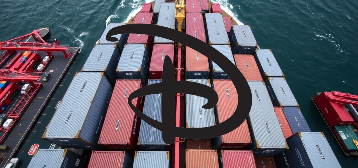 Beitragsbild zu Disney Aktie: Strategiewechsel