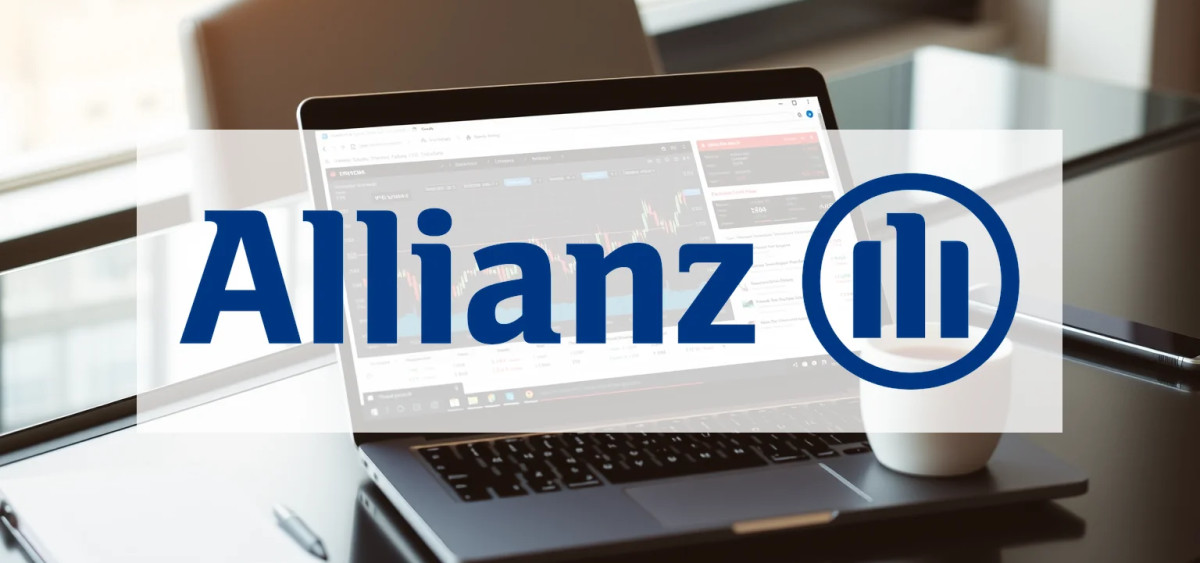 Beitragsbild zu Allianz Aktie: Asien-Boom treibt an