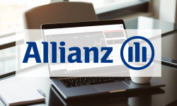 Beitragsbild zu Allianz Aktie: Asien-Boom treibt an
