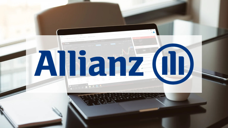 Beitragsbild zu Allianz Aktie: Asien-Boom treibt an