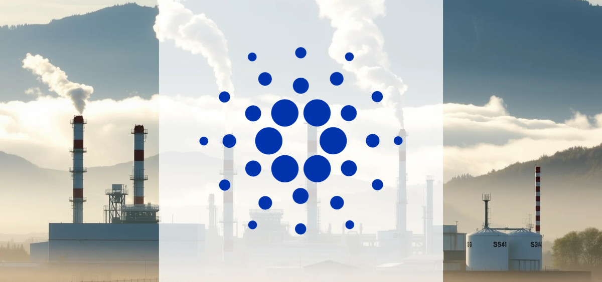 Beitragsbild zu Cardano: Sturm voraus?