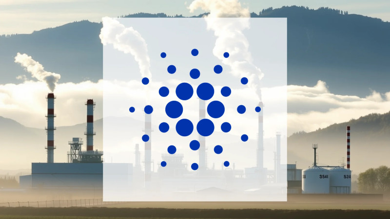 Beitragsbild zu Cardano: Sturm voraus?