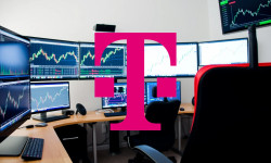Beitragsbild zu Deutsche Telekom Aktie: Drohnen-Deal als Hoffnungsträger?
