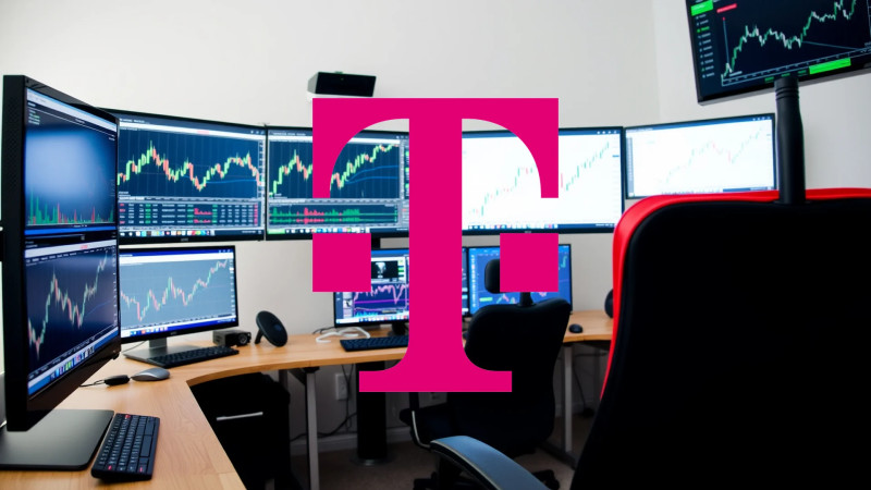 Beitragsbild zu Deutsche Telekom Aktie: Drohnen-Deal als Hoffnungsträger?