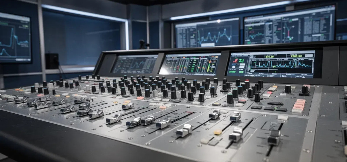 Beitragsbild zu RTL Group Aktie: Fokus auf Profitabilität