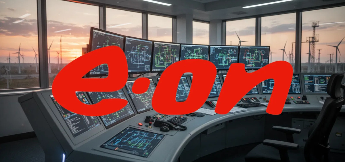 Beitragsbild zu E.ON Aktie: Wichtigste Entwicklungen