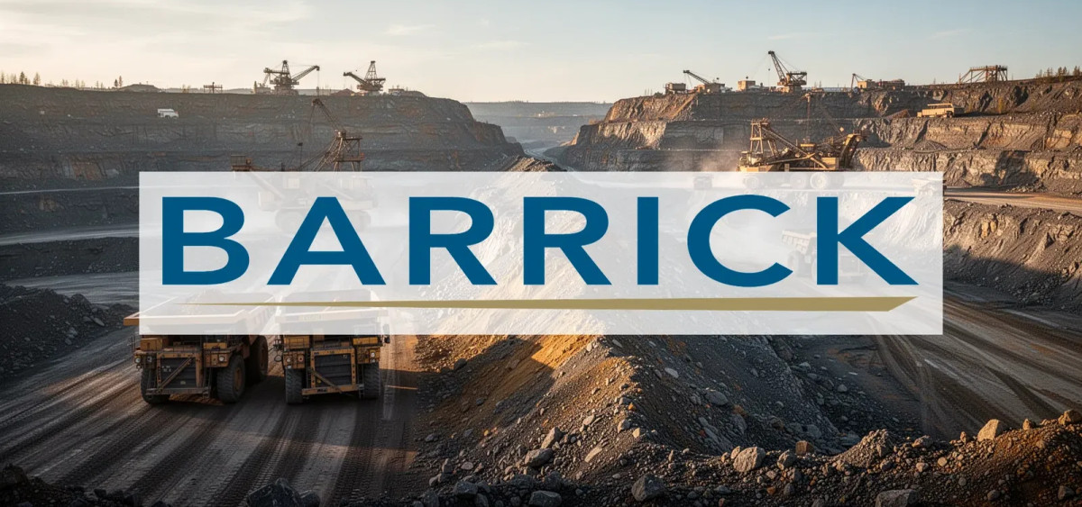 Beitragsbild zu Barrick Gold Aktie: Eskalation mit Newmont