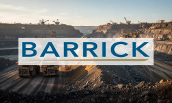 Beitragsbild zu Barrick Gold Aktie: Eskalation mit Newmont