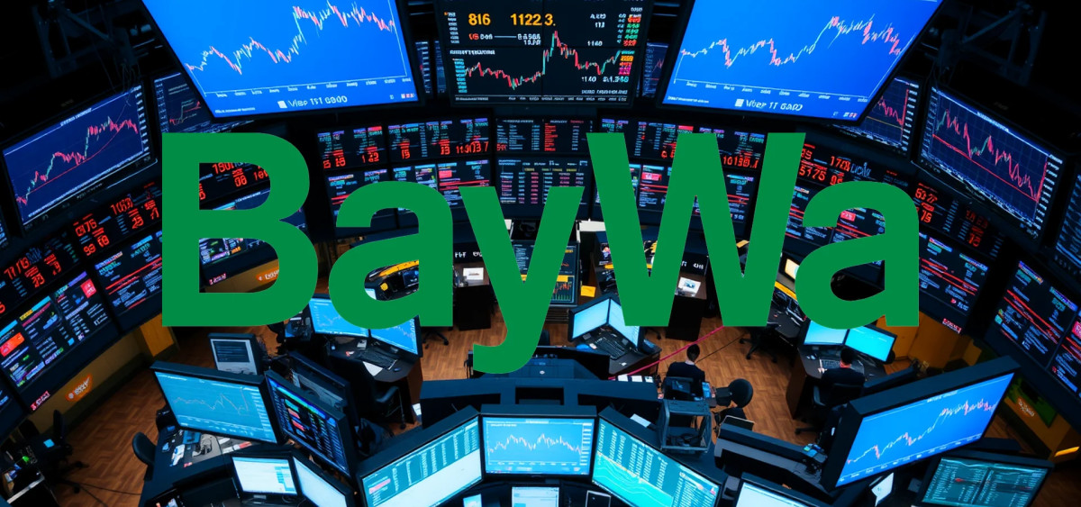 Beitragsbild zu BayWa Aktie: Millionen-Deals verpuffen