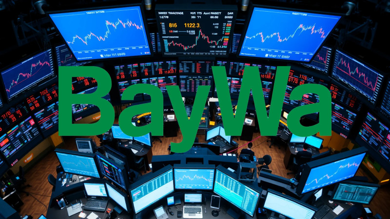 Beitragsbild zu BayWa Aktie: Millionen-Deals verpuffen