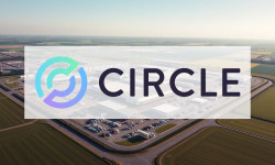 Beitragsbild zu Circle Aktie: Institutioneller Turbo für USDC