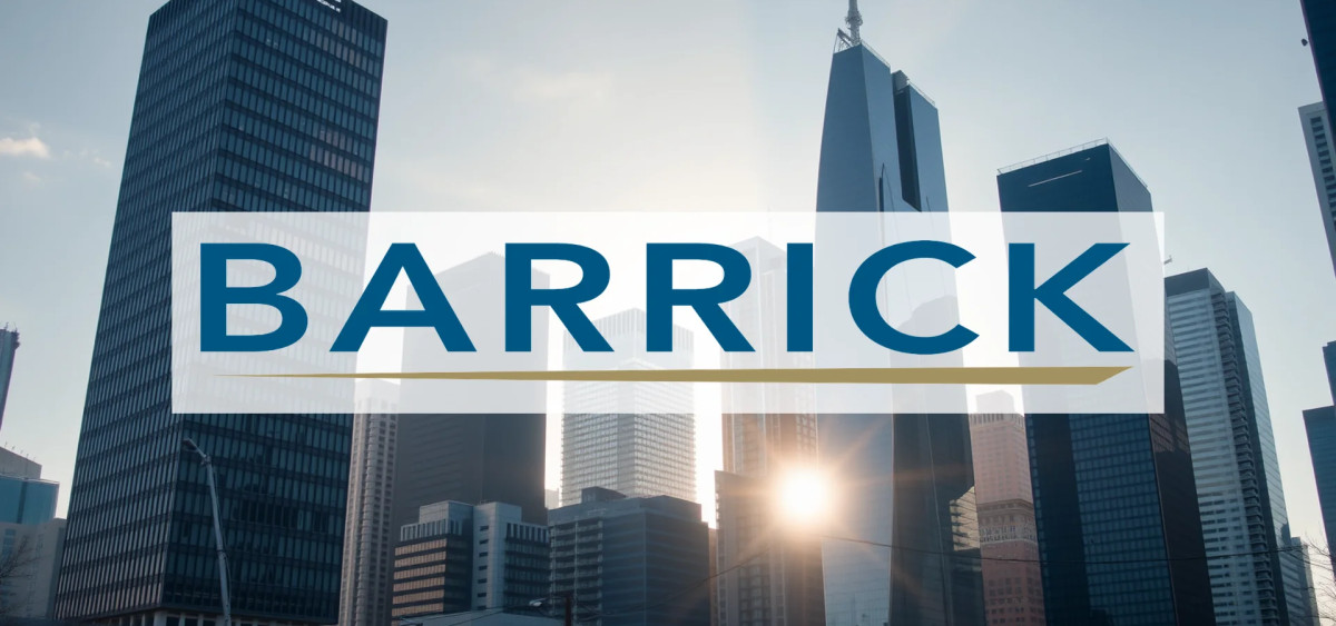 Beitragsbild zu Barrick Gold Aktie: Kampf um Afrikas Schätze