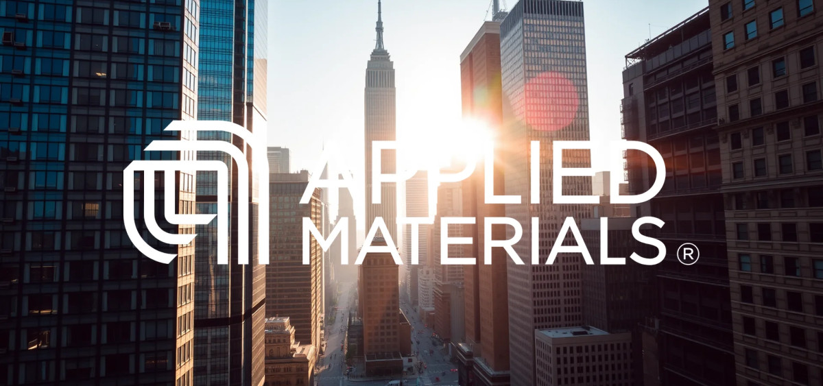 Beitragsbild zu Applied Materials Aktie: Talfahrt unvermeidlich?