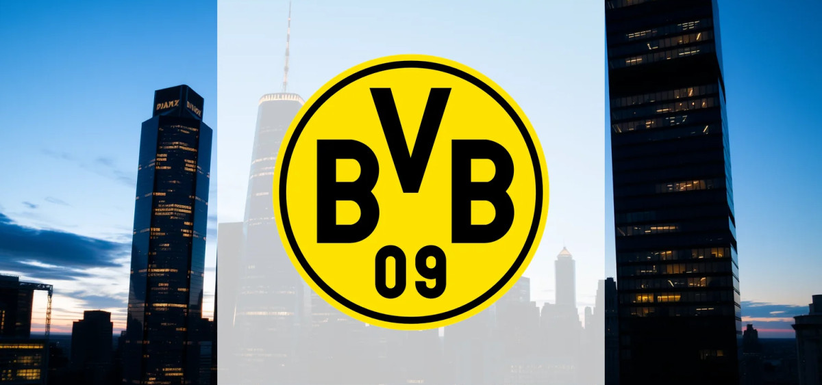 Beitragsbild zu BVB Aktie: Entscheidungsspiel mit Risiko!