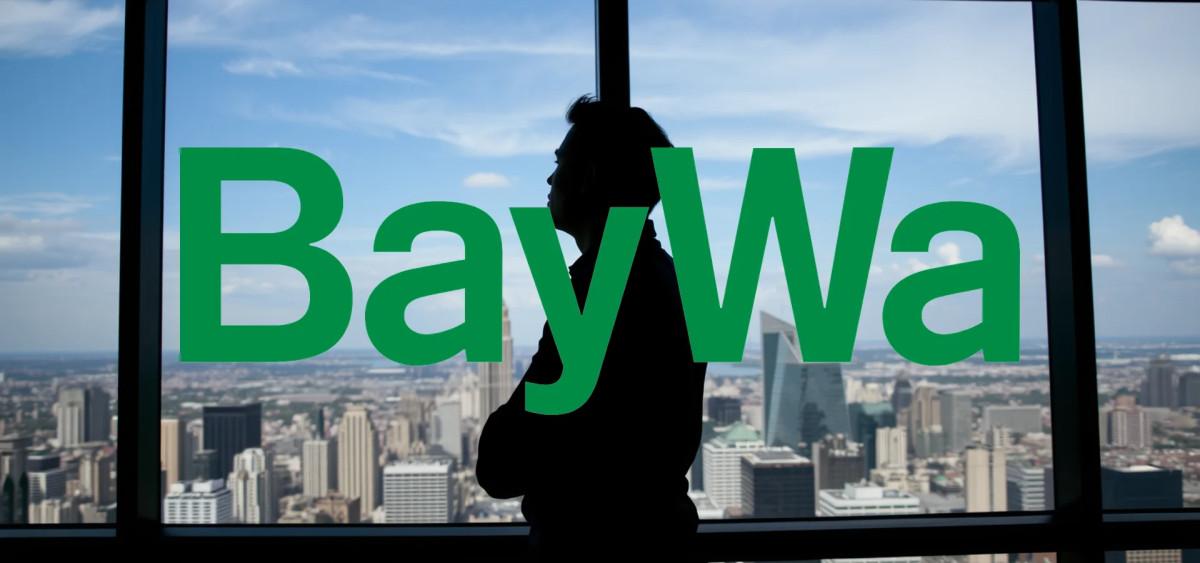 Beitragsbild zu BayWa Aktie: Besorgniserregende Entwicklungen