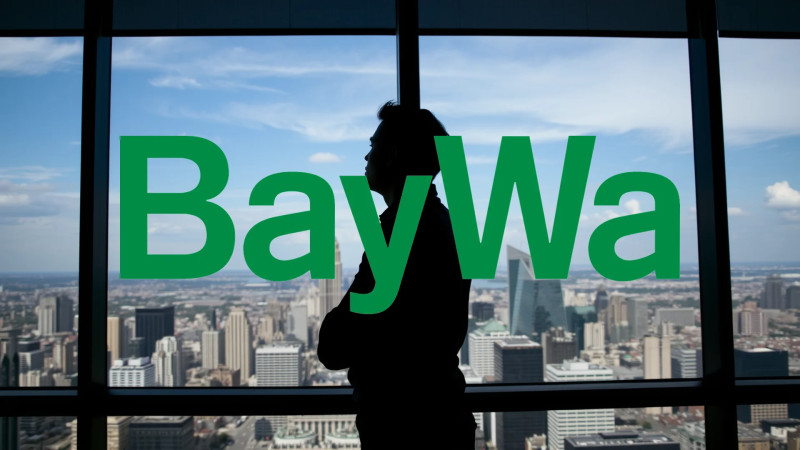 Beitragsbild zu BayWa Aktie: Besorgniserregende Entwicklungen