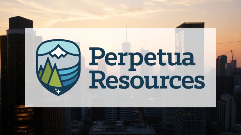 Beitragsbild zu Perpetua Resources Aktie: Pentagon im Rausch!