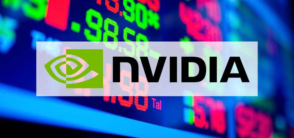 Beitragsbild zu Nvidia Aktie: KI-Chips für die Wüste!