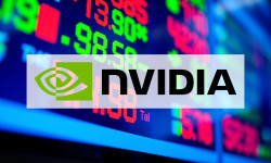 Beitragsbild zu Nvidia Aktie: KI-Chips für die Wüste!