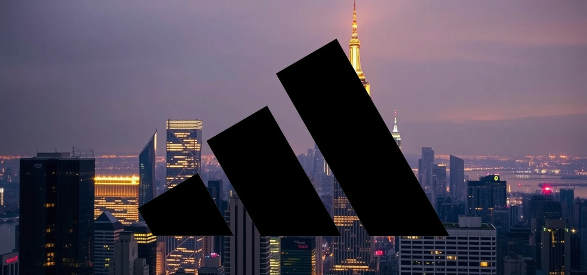 Beitragsbild zu Adidas Aktie: China schiebt an!